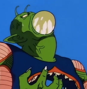 Meet your Posher, Landon